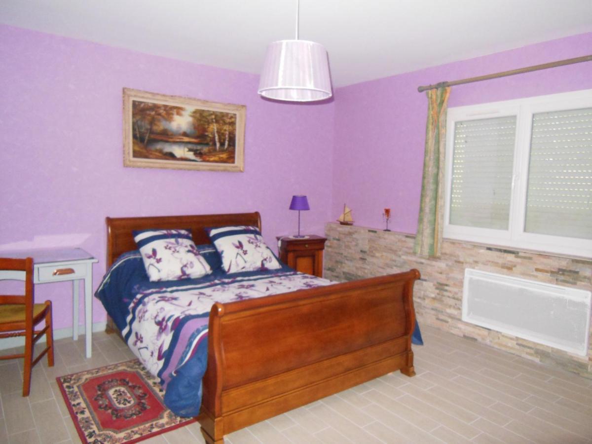 Ferienwohnung Les Bruyeres Chaptelat Exterior foto